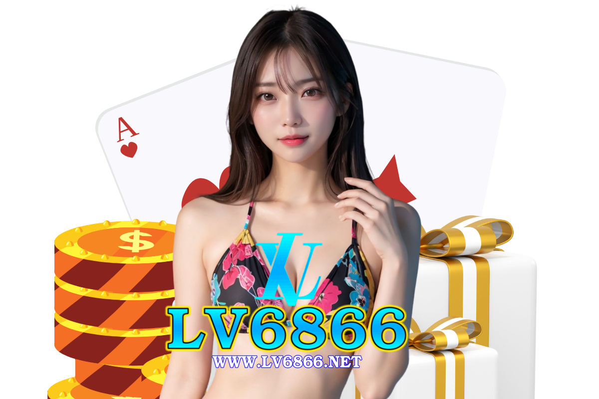 lv6866 wallet