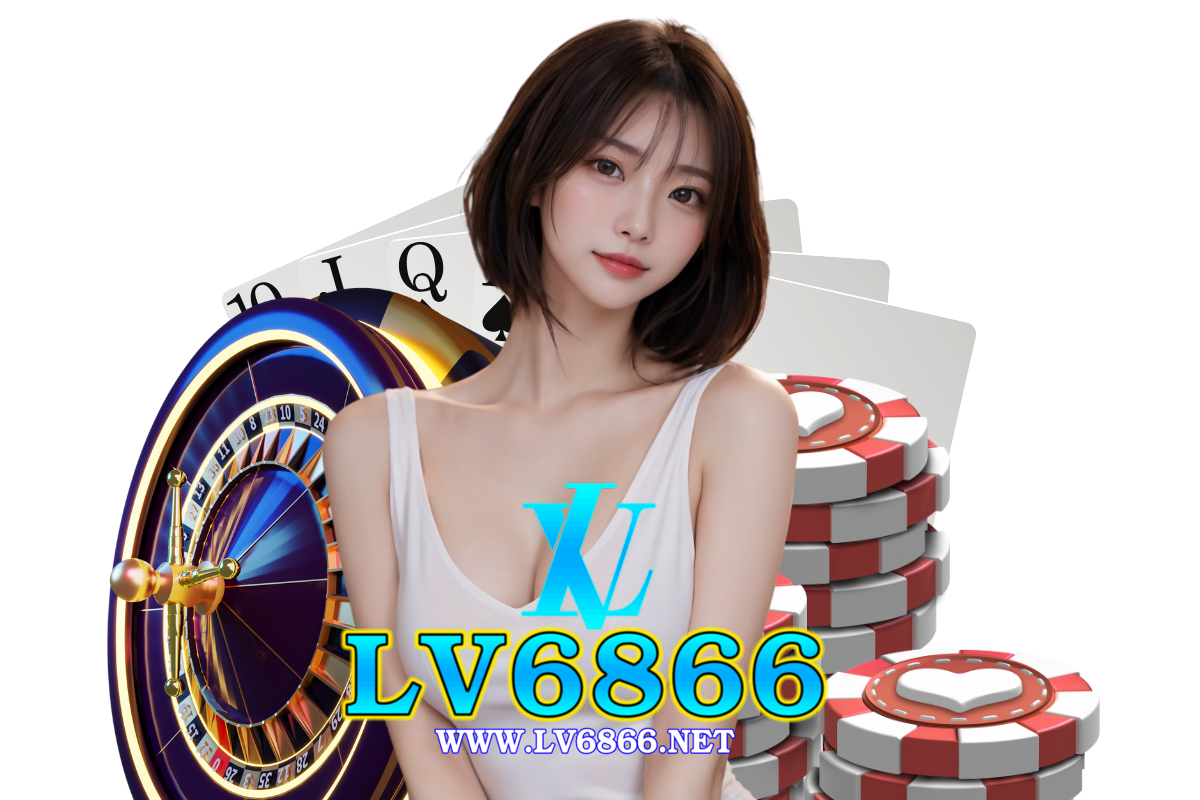lv6866 สมัคร