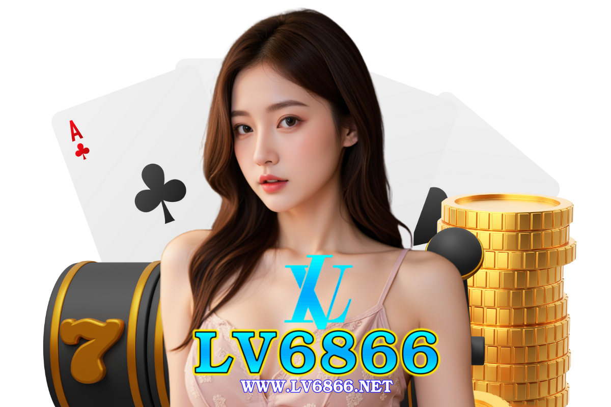 lv6866 แจกเครดิตฟรี